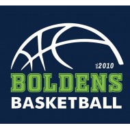 Boldens Basketball 